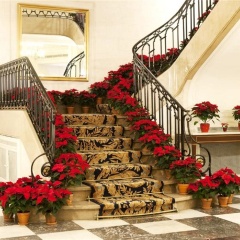 Hotel Le Plaza Brussels - Bild 16