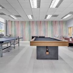 The Club at Brickell Bay Luxury Suites - Bild 21