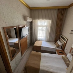 Vatan Otel - Bild 4