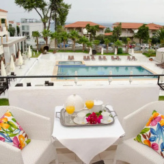 Hotel Hanioti Melathron thumbnail 7