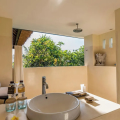Qunci Villas Resort - Bild 8