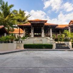Khaolak Oriental Resort - Adult Only - Bild 27