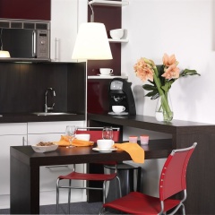 Frederics München City Schwabing - Bild 17