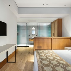 Galata Rasso Boutique Hotel - Bild 5