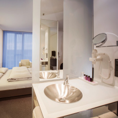 INNSiDE by Meliá Düsseldorf Derendorf - Bild 7