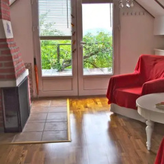 The Saffron Country House thumbnail 4