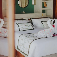 MAJO Private Villas - Bild 3