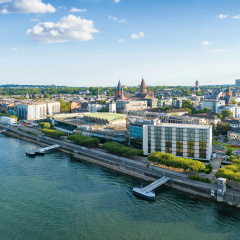 Hilton Mainz - Bild 14