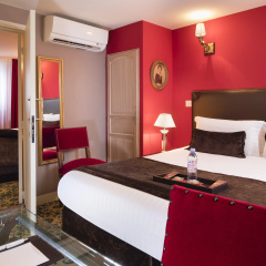 Hotel des Deux Continents - Bild 4