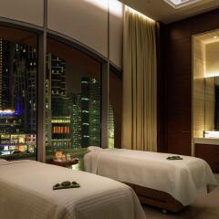 V Hotel Dubai, Curio Collection by Hilton in Dubai, United Arab Emirates from 202$, photos, reviews - zenhotels.com photo 25