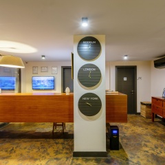 Senses Hotel - Adults Only - Bild 15