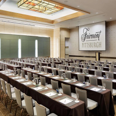 Fairmont Pittsburgh thumbnail 17