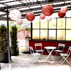 Chase Boutique Rooms - Bild 14