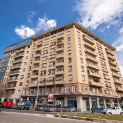 Hotel Laura - Bild 1