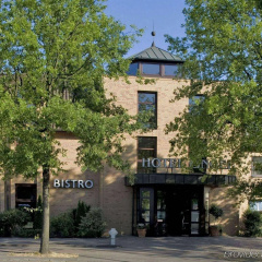 Hotel Engel - Bild 1