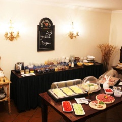 Hotel garni Bellevue - Bild 10