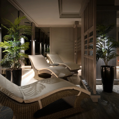 Leonardo Royal Hotel London City - Bild 8