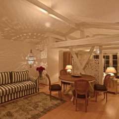 Philosophenhöhe Exclusives Apartments - Bild 14