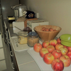 Mitraa Inn - Bild 5