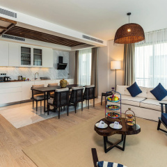 The Norm Le Chic Bodrum Hotel - Bild 17