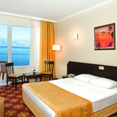 Antalya Adonis Hotel - Bild 5