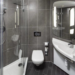 ibis London Canning Town - Bild 15