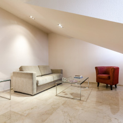 Hotel Exe Suites 33 - Bild 6