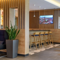 Premier Inn Göttingen Hotel - Bild 16