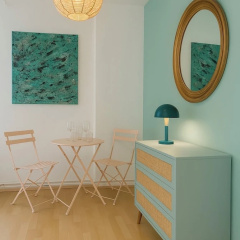 Aurora Living – 15 Min Airport | Business Design Apartments - Bild 6