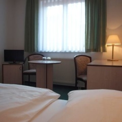 Pension am Doberaner Platz - Bild 3
