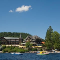 Treschers Schwarzwald Hotel - Bild 22