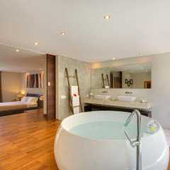 The Layar Designer Villas and Spa - Bild 8