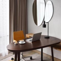 Crowne Plaza Jeddah Al Salam, an IHG Hotel in Jeddah, Saudi Arabia from 257$, photos, reviews - zenhotels.com photo 6