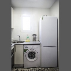 Camp Nou Apartment - Bild 13