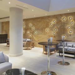 Adana Hilton SA - Bild 1