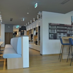 B&B Hotel Braunschweig-City - Bild 20