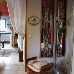 La Liane De Jade in Saint-Paul, France from 167$, photos, reviews - zenhotels.com photo 40