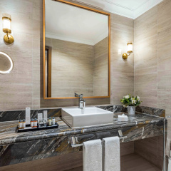 Celik Palace Hotel Convention Center & Thermal SPA - Bild 9