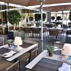 Hilton Vienna Park - Bild 13
