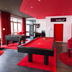 Dormero Hotel Dresden Airport - Bild 18