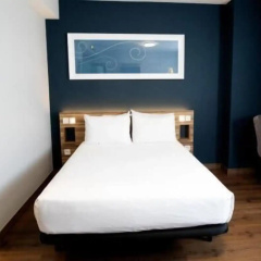 Travelodge Madrid Metropolitano - Bild 7
