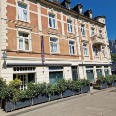 FHS Aparthotel - Bild 14