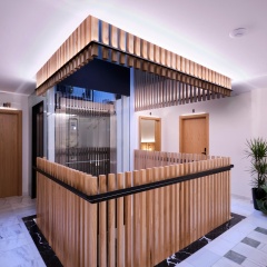 Sweet Sevilla Suites - Smart Hotel - Bild 15