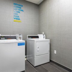Tru By Hilton Eugene, OR in Springfield, United States of America from 211$, photos, reviews - zenhotels.com photo 41