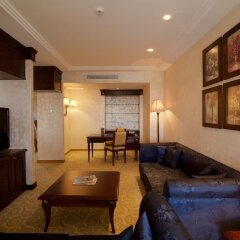 Hala Hotel & Aqua Park in Bissau, Guinea-Bissau from 240$, photos, reviews - zenhotels.com photo 21