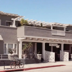 Gjelina Hotel thumbnail 1