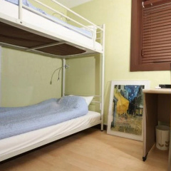 Somi Guest House - Hostel thumbnail 23