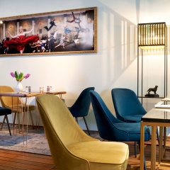 Townhouse Boutique Hotel - Bild 13
