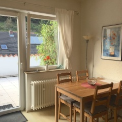 Apartmenthaus "Zum Löwen" Heidelberg - Ziegelhausen - Bild 7