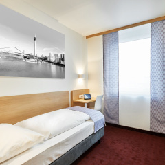 McDreams Hotel Düsseldorf-City - Bild 5